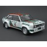 Fiat 131 Abarth Nr.4 Winner Rally Portugal 1978 model 1:18 IXO MODELS 18RMC028A