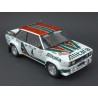 Fiat 131 Abarth Nr.4 Winner Rally Portugal 1978 model 1:18 IXO MODELS 18RMC028A