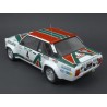Fiat 131 Abarth Nr.4 Winner Rally Portugal 1978 model 1:18 IXO MODELS 18RMC028A