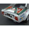 Fiat 131 Abarth Nr.4 Winner Rally Portugal 1978 model 1:18 IXO MODELS 18RMC028A