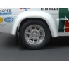 Fiat 131 Abarth Nr.4 Winner Rally Portugal 1978 model 1:18 IXO MODELS 18RMC028A