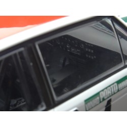 Fiat 131 Abarth Nr.4 Winner Rally Portugal 1978 model 1:18 IXO MODELS 18RMC028A