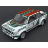 Fiat 131 Abarth Nr.1 Rally Portugal 1978 model 1:18 IXO MODELS 18RMC028B