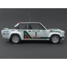 Fiat 131 Abarth Nr.1 Rally Portugal 1978 model 1:18 IXO MODELS 18RMC028B
