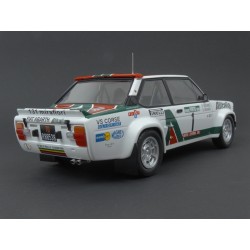 Fiat 131 Abarth Nr.1 Rally Portugal 1978 model 1:18 IXO MODELS 18RMC028B