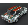 Fiat 131 Abarth Nr.1 Rally Portugal 1978 model 1:18 IXO MODELS 18RMC028B
