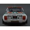 Fiat 131 Abarth Nr.1 Rally Portugal 1978 model 1:18 IXO MODELS 18RMC028B