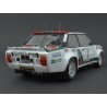 Fiat 131 Abarth Nr.1 Rally Portugal 1978 model 1:18 IXO MODELS 18RMC028B