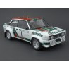 Fiat 131 Abarth Nr.1 Rally Portugal 1978 model 1:18 IXO MODELS 18RMC028B