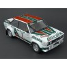Fiat 131 Abarth Nr.1 Rally Portugal 1978 model 1:18 IXO MODELS 18RMC028B
