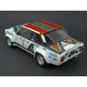 Fiat 131 Abarth Nr.1 Rally Portugal 1978 model 1:18 IXO MODELS 18RMC028B