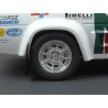 Fiat 131 Abarth Nr.1 Rally Portugal 1978 model 1:18 IXO MODELS 18RMC028B
