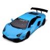 Lamborghini Aventador Liberty Walk LB Performance 2014 model 1:12 GT Spirit GTS12502BL
