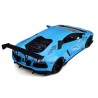 Lamborghini Aventador Liberty Walk LB Performance 2014 model 1:12 GT Spirit GTS12502BL