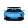 Lamborghini Aventador Liberty Walk LB Performance 2014 model 1:12 GT Spirit GTS12502BL