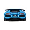 Lamborghini Aventador Liberty Walk LB Performance 2014 model 1:12 GT Spirit GTS12502BL
