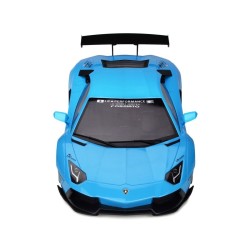 Lamborghini Aventador Liberty Walk LB Performance 2014 model 1:12 GT Spirit GTS12502BL