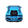 Lamborghini Aventador Liberty Walk LB Performance 2014 model 1:12 GT Spirit GTS12502BL