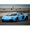 Lamborghini Aventador Liberty Walk LB Performance 2014 model 1:12 GT Spirit GTS12502BL