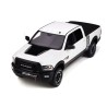 Dodge RAM 2500 Power Wagon 2017 model 1:18 GT Spirit GT790