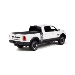 Dodge RAM 2500 Power Wagon 2017 model 1:18 GT Spirit GT790