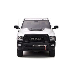 Dodge RAM 2500 Power Wagon 2017 model 1:18 GT Spirit GT790