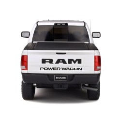 Dodge RAM 2500 Power Wagon 2017 model 1:18 GT Spirit GT790