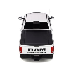 Dodge RAM 2500 Power Wagon 2017 model 1:18 GT Spirit GT790