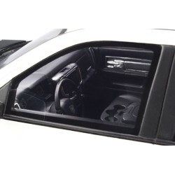 Dodge RAM 2500 Power Wagon 2017 model 1:18 GT Spirit GT790