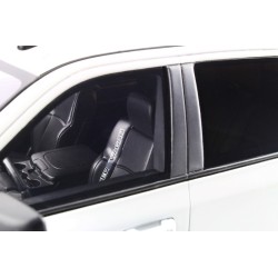 Dodge RAM 2500 Power Wagon 2017 model 1:18 GT Spirit GT790