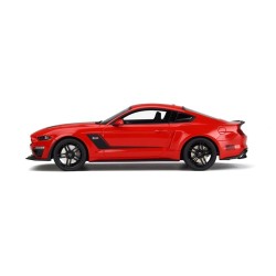 Ford Mustang Roush Stage 3 2019 model 1:18 GT Spirit GT260
