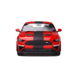 Ford Mustang Roush Stage 3 2019 model 1:18 GT Spirit GT260