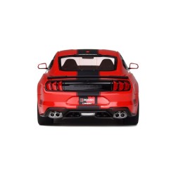 Ford Mustang Roush Stage 3 2019 model 1:18 GT Spirit GT260