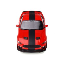 Ford Mustang Roush Stage 3 2019 model 1:18 GT Spirit GT260