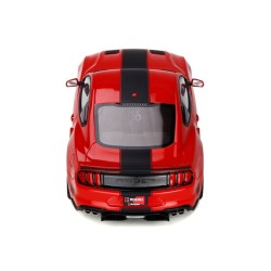 Ford Mustang Roush Stage 3 2019 model 1:18 GT Spirit GT260