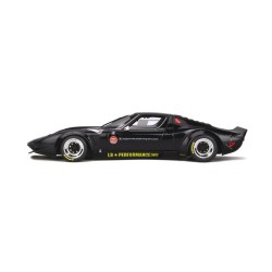Lamborghini Miura Liberty Walk LB-Performance 2018, GT Spirit 1/18 scale