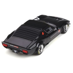 Lamborghini Miura Liberty Walk LB-Performance 2018, GT Spirit 1/18 scale