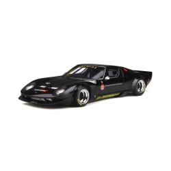 Lamborghini Miura Liberty Walk LB-Performance 2018, GT Spirit 1/18 scale
