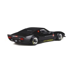 Lamborghini Miura Liberty Walk LB-Performance 2018, GT Spirit 1/18 scale