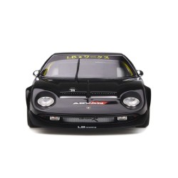 Lamborghini Miura Liberty Walk LB-Performance 2018, GT Spirit 1/18 scale
