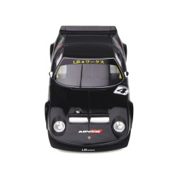 Lamborghini Miura Liberty Walk LB-Performance 2018, GT Spirit 1/18 scale