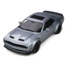 Dodge Challenger SRT Hellcat Redeye 2019, GT Spirit 1/18 scale