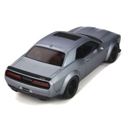 Dodge Challenger SRT Hellcat Redeye 2019, GT Spirit 1/18 scale