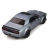 Dodge Challenger SRT Hellcat Redeye 2019, GT Spirit 1/18 scale