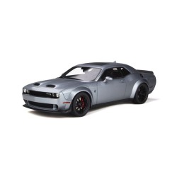 Dodge Challenger SRT Hellcat Redeye 2019, GT Spirit 1/18 scale