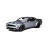 Dodge Challenger SRT Hellcat Redeye 2019, GT Spirit 1/18 scale