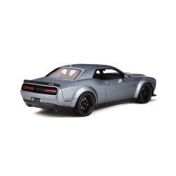 Dodge Challenger SRT Hellcat Redeye 2019, GT Spirit 1/18 scale