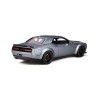 Dodge Challenger SRT Hellcat Redeye 2019, GT Spirit 1/18 scale