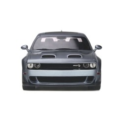 Dodge Challenger SRT Hellcat Redeye 2019, GT Spirit 1/18 scale