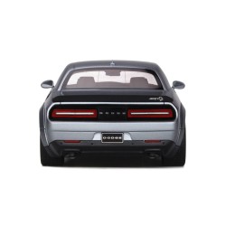 Dodge Challenger SRT Hellcat Redeye 2019, GT Spirit 1/18 scale